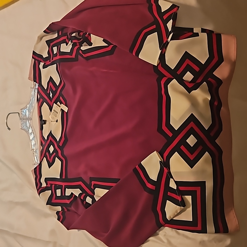 Talbots blouse